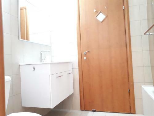 Keren's Sea View Apartment