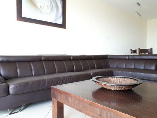 Keren's Sea View Apartment