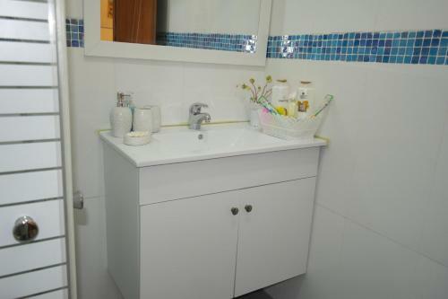 Apartamento Israeli Home