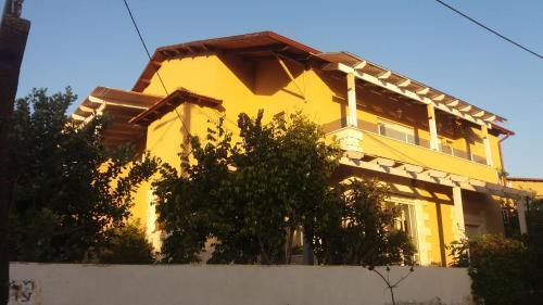 Apartamento Israeli Home