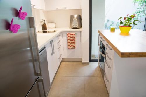 Ziv Apartments- Hovevei Tsiyon 5