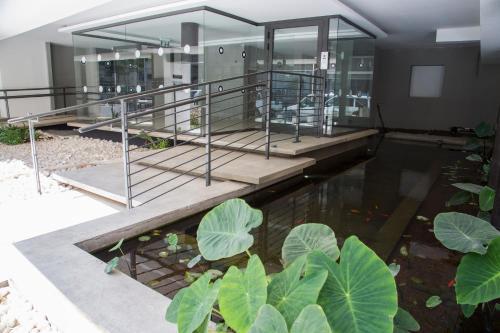 Ziv Apartments- Hovevei Tsiyon 5