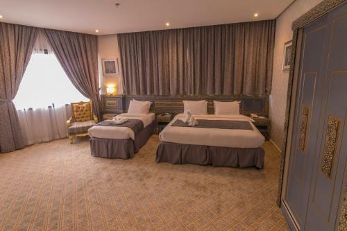 Hotel Tofel Kendla Al Shourfah