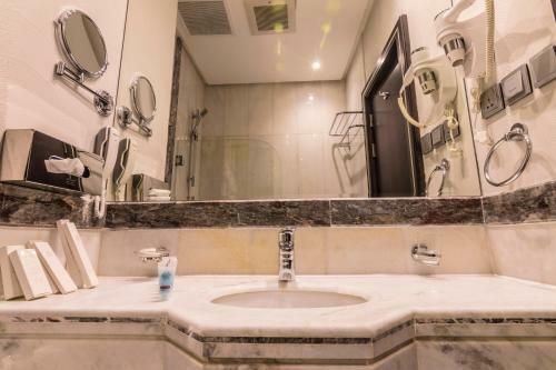 Hotel Tofel Kendla Al Shourfah