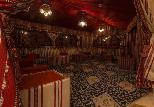 Hotel Tofel Kendla Al Shourfah