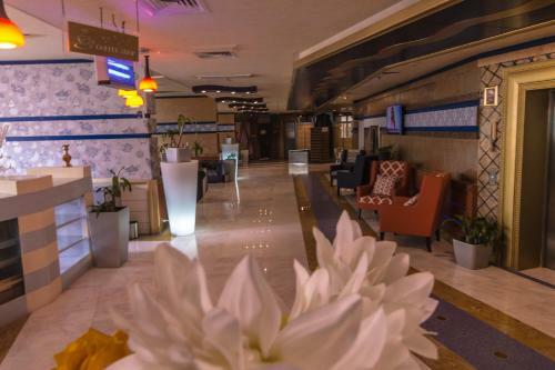 Hotel Tofel Kendla Al Shourfah