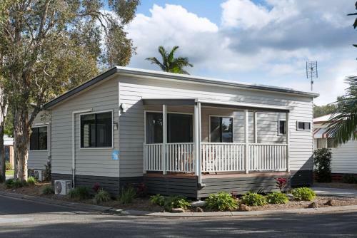 Discovery Parks ? Byron Bay