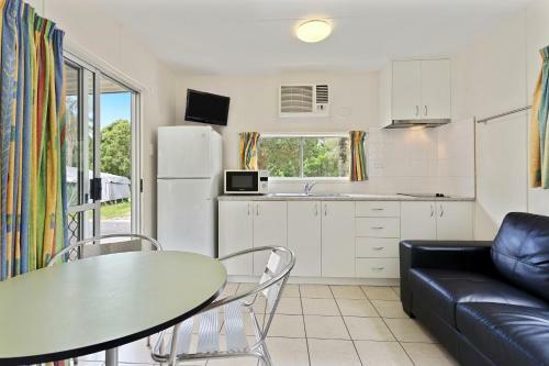 Discovery Parks ? Byron Bay