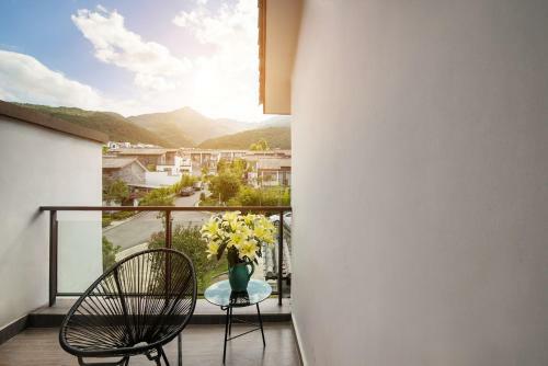 Villa Dali Loving Romance Hotel