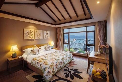 Villa Dali Loving Romance Hotel