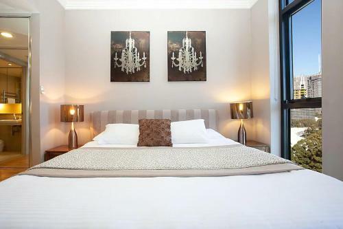 Apartamentos Shortozstay @ Australia Towers