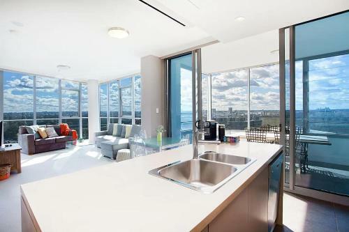 Apartamentos Shortozstay @ Australia Towers