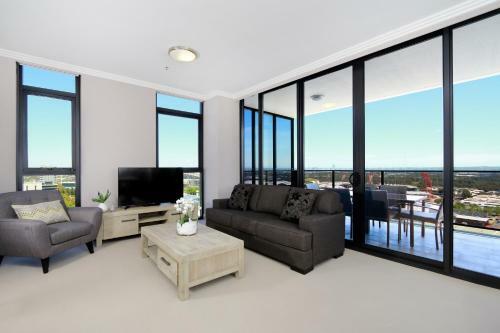 Apartamentos Shortozstay @ Australia Towers