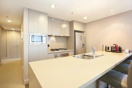 Apartamentos Shortozstay @ Australia Towers