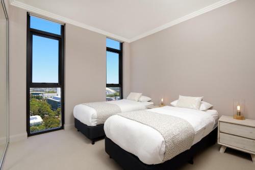 Apartamentos Shortozstay @ Australia Towers