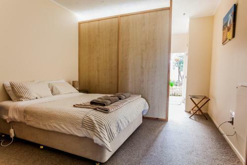 Ocean View Raglan B&B