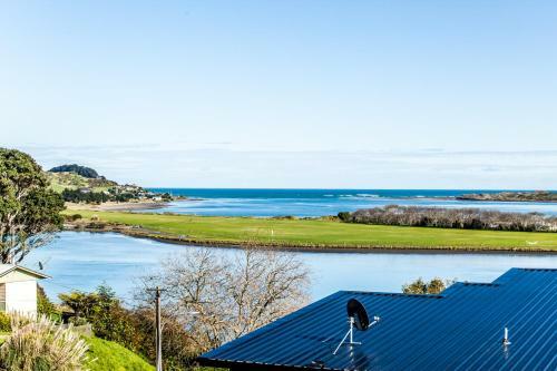 Ocean View Raglan B&B