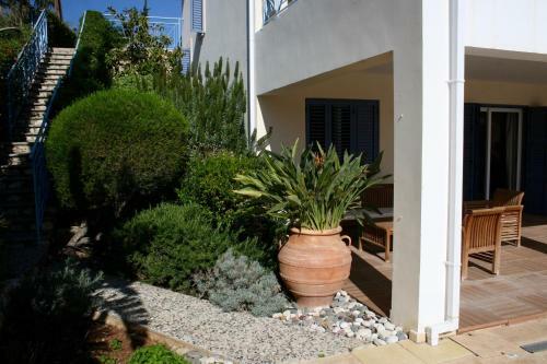 Beach Villa Elena