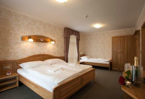 Spa Hotel Millenium Karlovy Vary