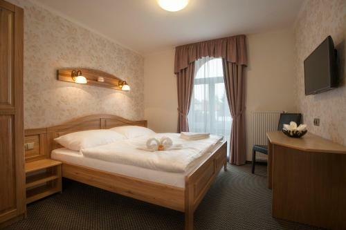 Spa Hotel Millenium Karlovy Vary