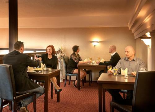Spa Hotel Millenium Karlovy Vary