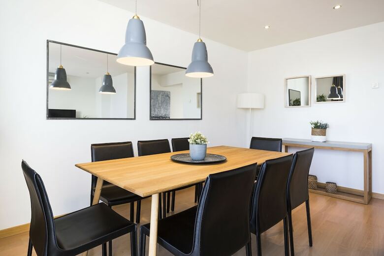 Apartamento Sitges Group Soul
