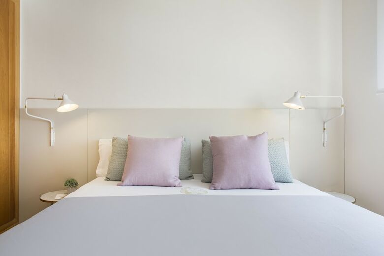 Apartamento Sitges Group Soul