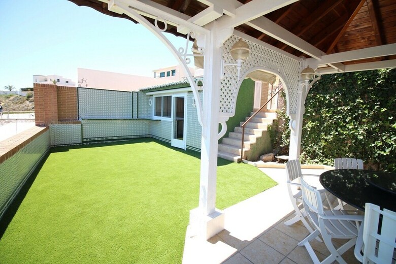 Apartamento Bungalow Torre Del Mar 2