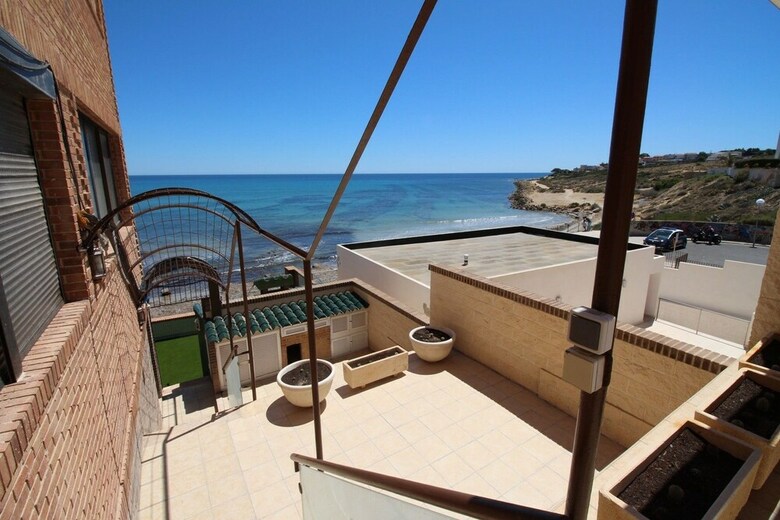 Apartamento Bungalow Torre Del Mar 2