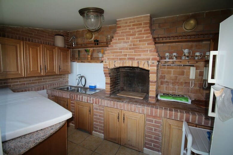 Apartamento Bungalow Torre Del Mar 2