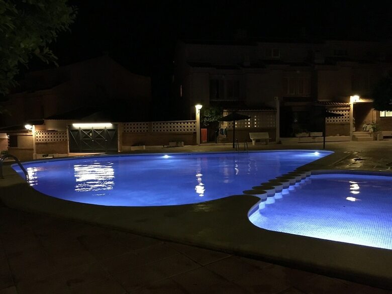 Apartamento Bungalow Torre Del Mar 2