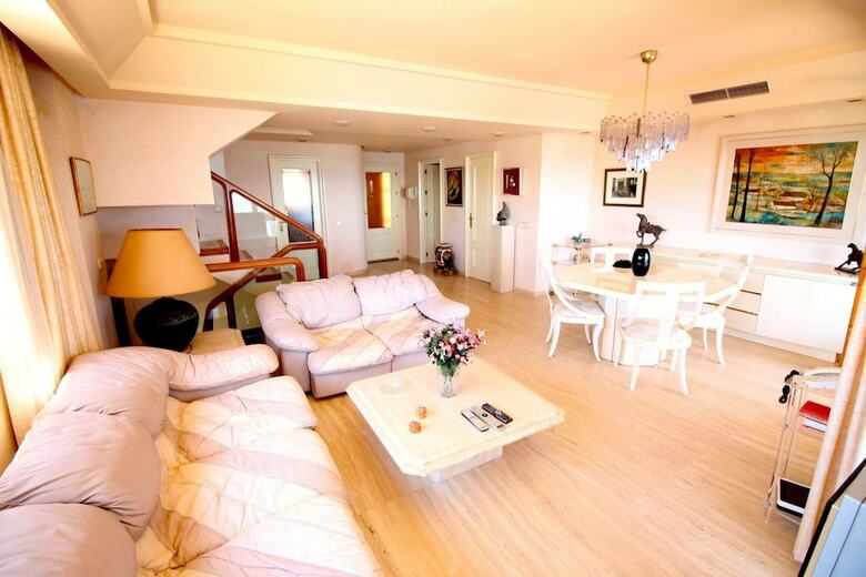 Apartamento Bungalow Torre Del Mar 1
