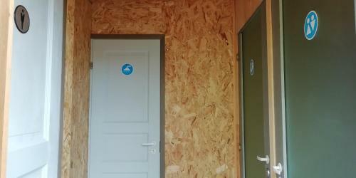 Hostal Motel Saunapunkt