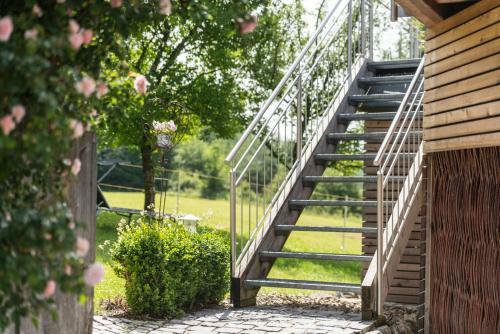 Apartamento 5 Sterne Ferienwohnung Am See