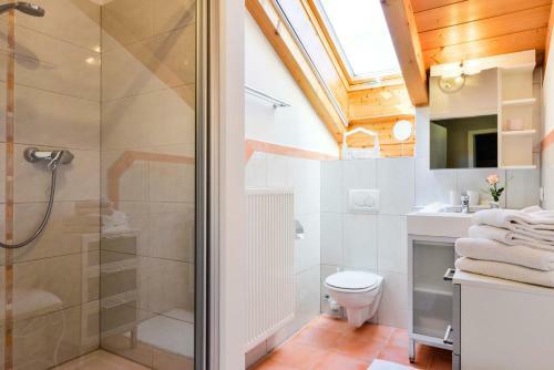 Apartamento 5 Sterne Ferienwohnung Am See