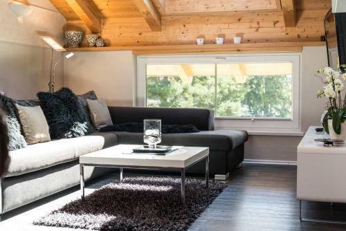 Apartamento 5 Sterne Ferienwohnung Am See