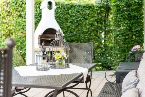 Apartamento 5 Sterne Ferienwohnung Am See