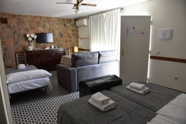 Apartamento Las Casas De Nani