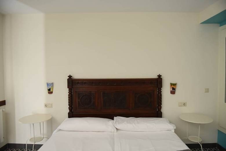 Apartamento Las Casas De Nani