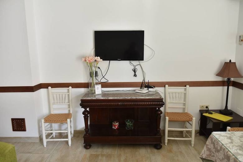 Apartamento Las Casas De Nani