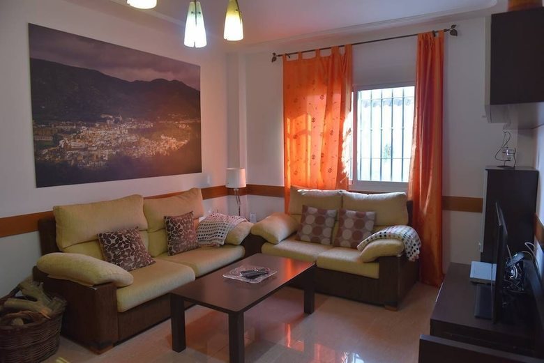 Apartamento Las Casas De Nani