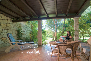 Hotel Cruccuris Resort