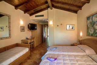 Hotel Cruccuris Resort