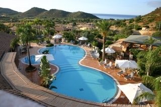 Hotel Cruccuris Resort
