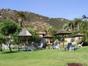 Hotel Cruccuris Resort