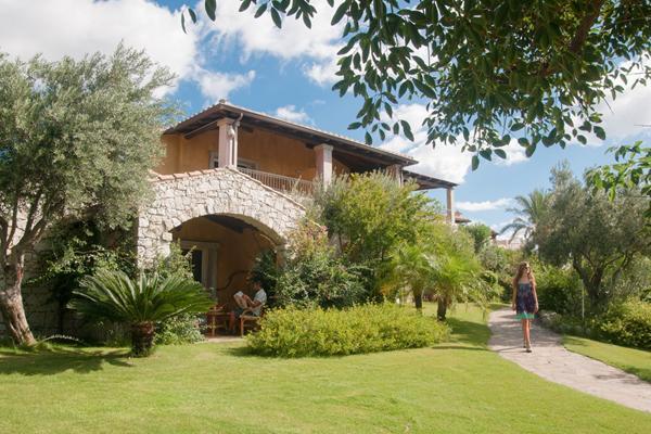 Hotel Cruccuris Resort
