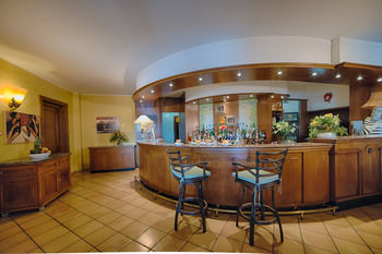 Hotel Cruccuris Resort