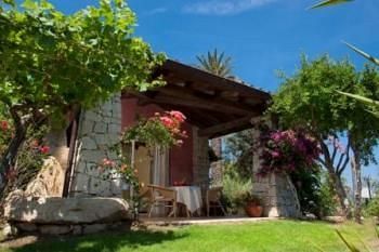 Hotel Cruccuris Resort