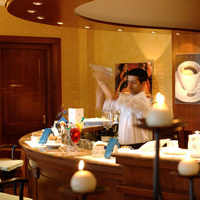 Hotel Cruccuris Resort
