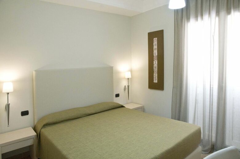 Hotel Victoria Palace